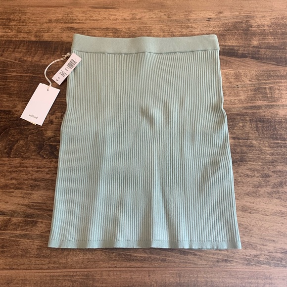 RESO Wilfred Skirt - Picture 4 of 8